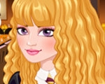 play Hogwarts Makeover