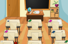 play Classic Classroom Escape