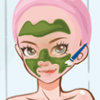 play Spa Facial Beauty