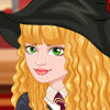 play Hogwarts Makeover