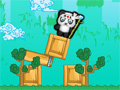 play Save The Panda