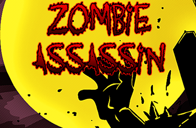 play Zombie Assassin