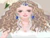 play Dream Girl Wedding Dress Up