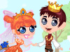 play Wedding Prince And Princess