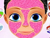 play Little Princess' Magic Makeover