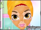 play Birthday Girl Makeover