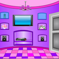 play Funzat - Party Room Escape