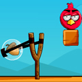 Angry Birds Hunt