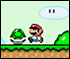 play Super Mario Flash 2
