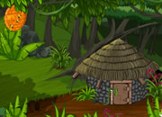 play Tribal Pit Escape