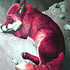 play Red Mountain Foxes Puzzle