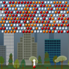 play Big City Bubbleshooter