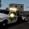 play Tow Truck Letters