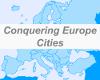 play Conquering Europe - Cities