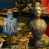 play Mystery House Hidden Objects