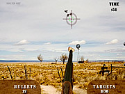 play Skeet Shooter Country
