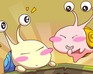 play Snail Superman