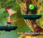 play Phineas Rescue Ferb