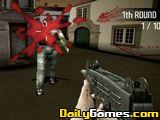 play Undead Invasion