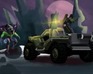play Alien Invasion Survival
