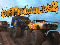 play Offroaders2