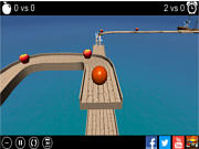 play Apple Run 3D