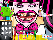 play Crazy Dentist