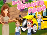 play Sofy'S Summer Camp