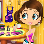 play Naughty Girl Makeover