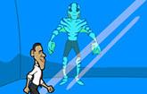 play Obama Hellboy