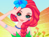 play Elegant Flower Fairy