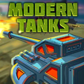 play Modern Tanks