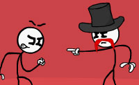 play Infiltrating The Airship