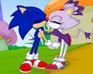 play Sonic Adventure Kiss