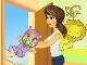 play Jennifer Rose Baby Sitter In Love 3