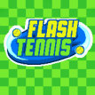 play Flash Tennis