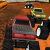 play Monster Trucker 3D