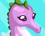 play Seahorse Care