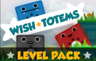 play Wish Totems Level Pack