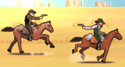 play Most Wanted Bandito 2