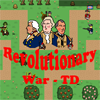 play Revolutionary War Td