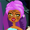 play Clawdeen Wolf Makeover