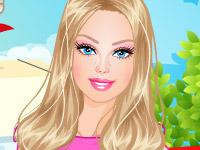 play Barbie Shopping