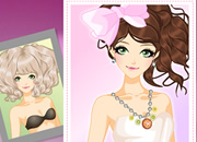 play Explosion Hairstyle