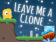 play Leave Me A Clone