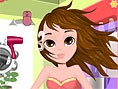 play My Colorful Hair Day