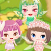 play Elf Cottage