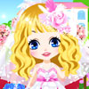 play Romantic Little Bride