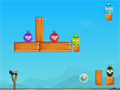 play Angry Birds Hunt