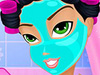 play Sweetest Princess Hair Curls